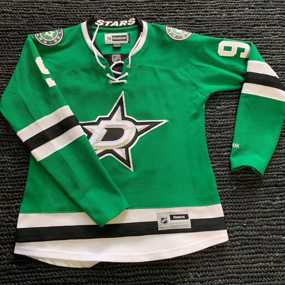 Dallas Stars Hockey Jersey